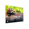 Plaque funéraire plaque-funeraire-tortue 23 Plaquedeces.fr